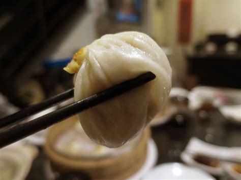  ¿Has probado los deliciosos y crujientes Tangbao de Pingyao? ¡Descubre la explosión de sabor que se esconde en este manjar chino!